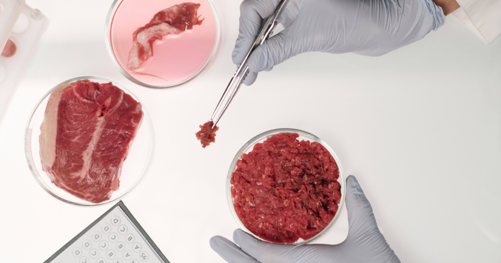 The Science of Wagyu Marbling